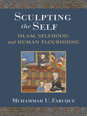 cover image of Sculpting the Self